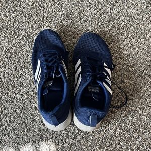 Adidas cloud foam size 11.5